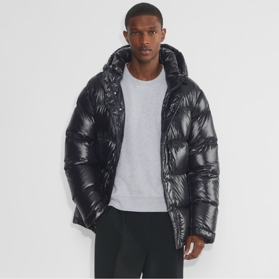 Aritzia Mr. Super Puff